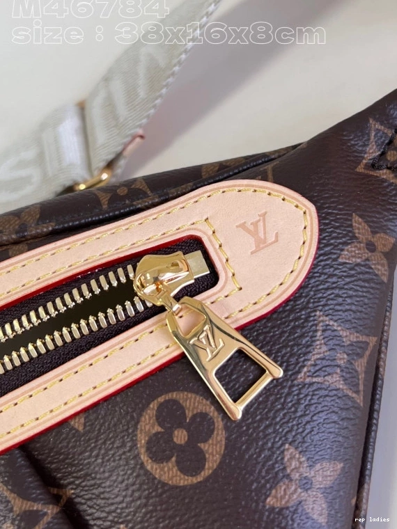 Cheap Rise LOUIS High VUITTON 0726